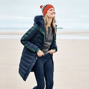 Boden Jackets \u0026 Coats for Women - Poshmark